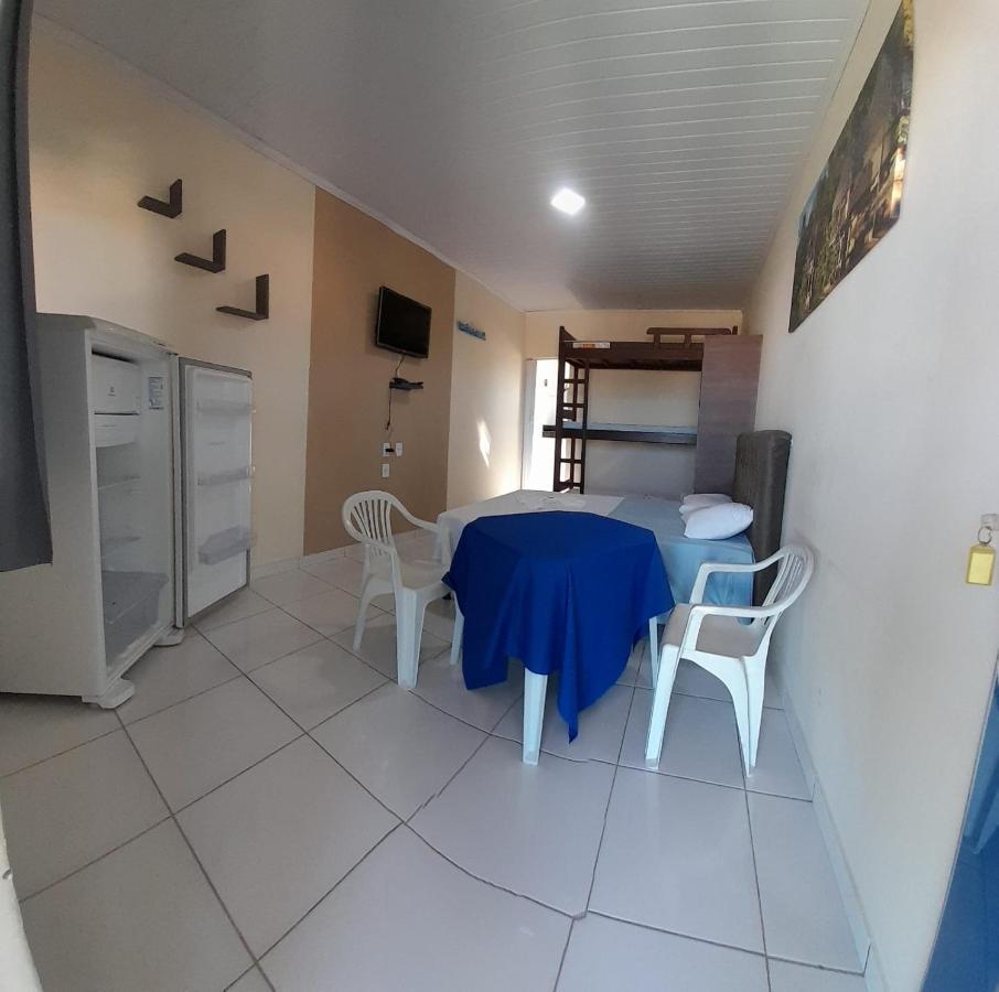 Pousada Lagoa Azul Sao Pedro da Aldeia Room photo